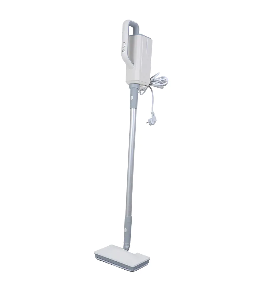 HD-QJ206 Máy làm sạch hơi nước đa chức năng màu xám