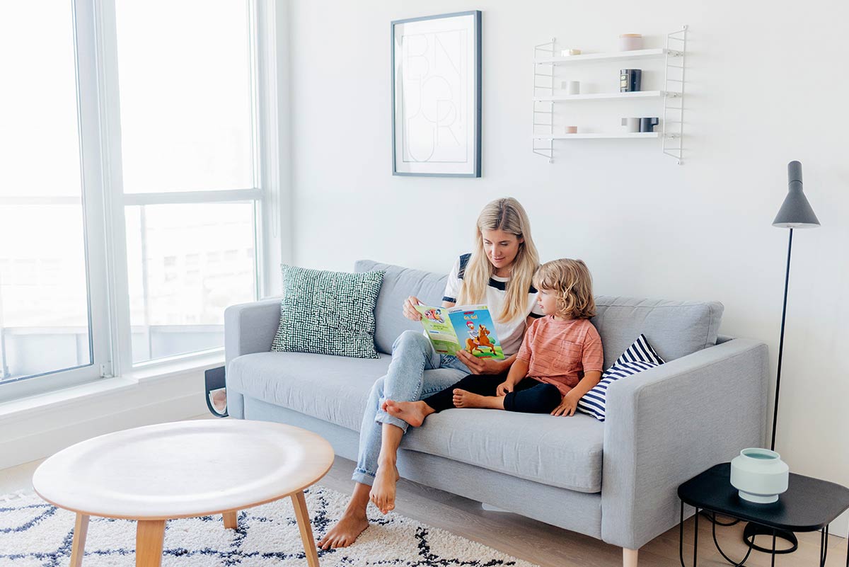 Máy làm sạch bằng hơi nước có thực sự dễ sử dụng không? Có thể làm sạch bằng nước sạch không?