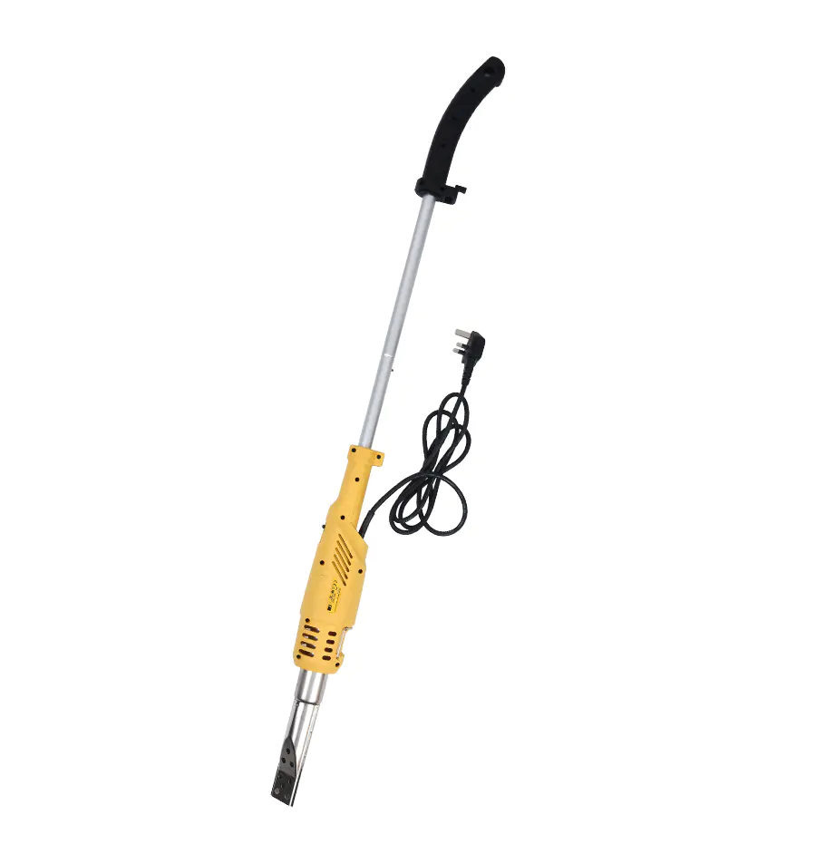 HD-66618 Máy đốt cỏ dại màu vàng